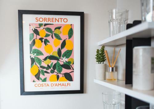 Poole Quay Sea Views Apartment No 3