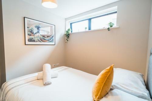 Poole Quay Sea Views Apartment No 3