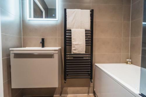 Poole Quay Sea Views Apartment No 3