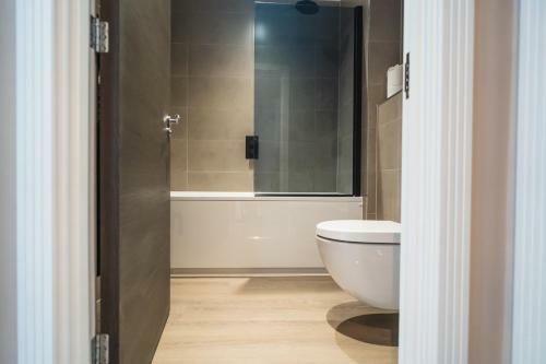 Poole Quay Sea Views Apartment No 3