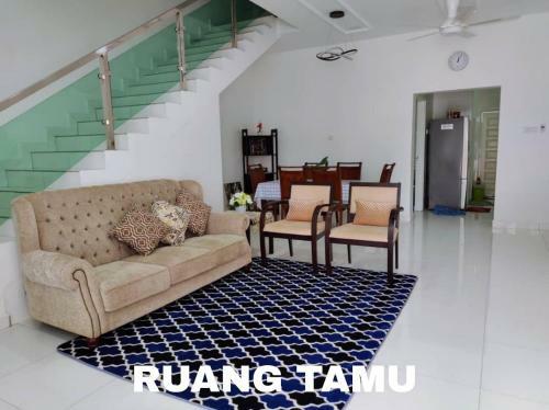 Onefamily Homestay