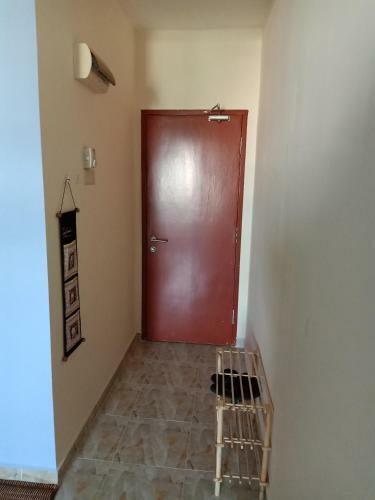 Apartamento Ayanoor Homestay