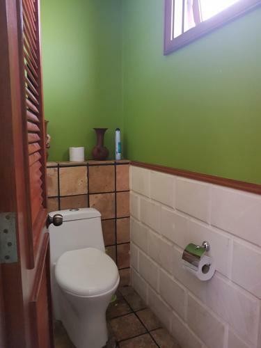 Hotel Tokido Private Water Chalet Pd