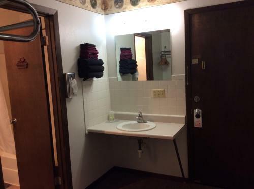 Sports Club Motel