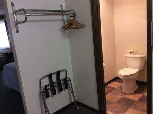 Sports Club Motel