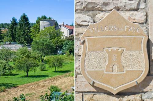 Bed & Breakfast Le Verger Des Hautes-c�tes De Nuits