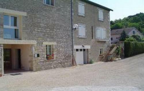 Bed & Breakfast Le Verger Des Hautes-c�tes De Nuits