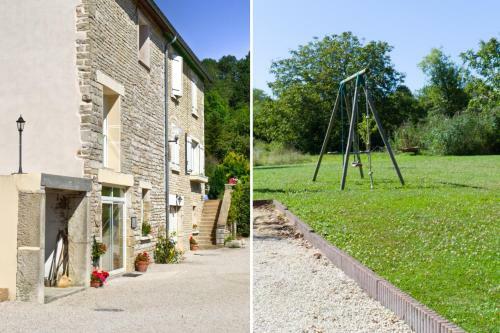 Bed & Breakfast Le Verger Des Hautes-c�tes De Nuits