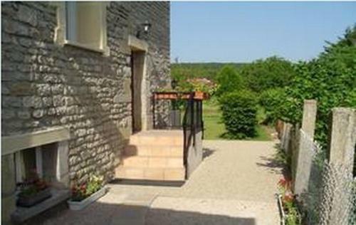 Bed & Breakfast Le Verger Des Hautes-c�tes De Nuits