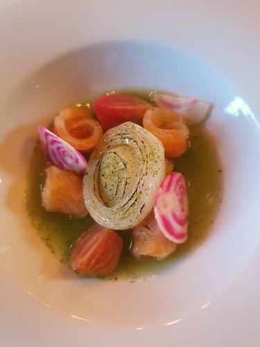 Hotel Hattonchatel Ch�teau & Restaurant La Table Du Ch�teau