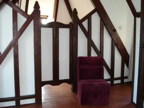 Apartamento Le Manoir De Goliath