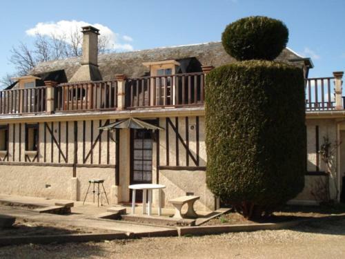 Apartamento Le Manoir De Goliath