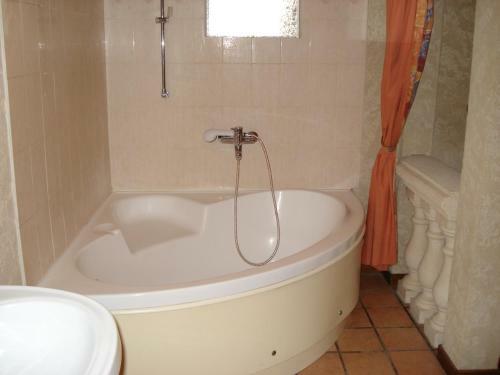 Apartamento Le Manoir De Goliath