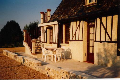 Apartamento Le Manoir De Goliath