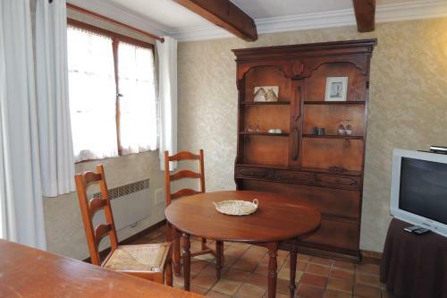 Apartamento Le Manoir De Goliath