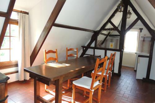 Apartamento Le Manoir De Goliath