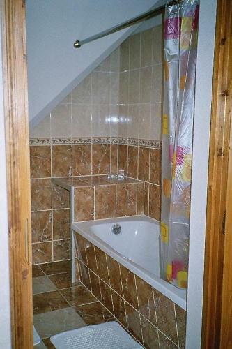 Apartamento Le Manoir De Goliath
