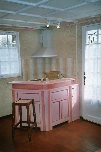 Apartamento Le Manoir De Goliath