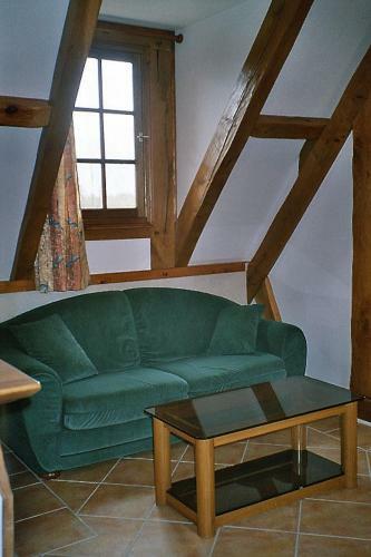 Apartamento Le Manoir De Goliath