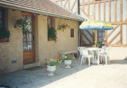 Apartamento Le Manoir De Goliath