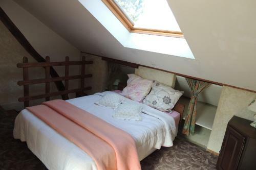 Apartamento Le Manoir De Goliath