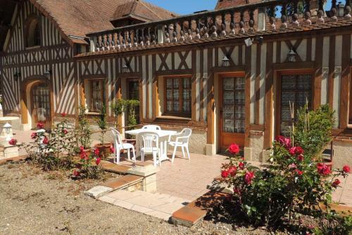 Apartamento Le Manoir De Goliath