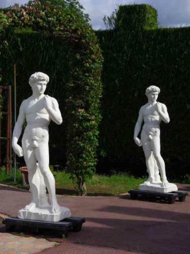 Apartamento Le Manoir De Goliath