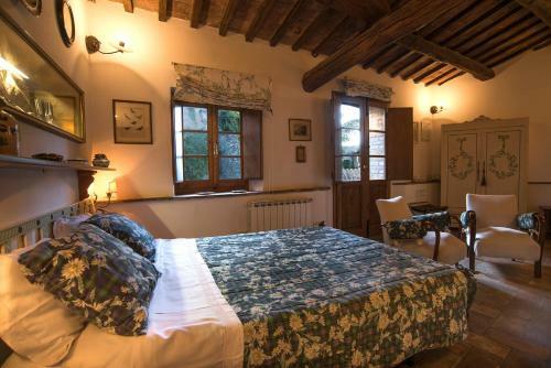 Hotel Castello Di Proceno Albergo Diffuso In Dimora D'epoca