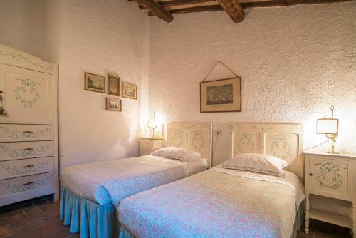 Hotel Castello Di Proceno Albergo Diffuso In Dimora D'epoca