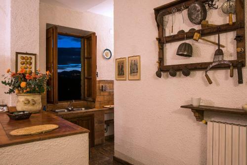 Hotel Castello Di Proceno Albergo Diffuso In Dimora D'epoca