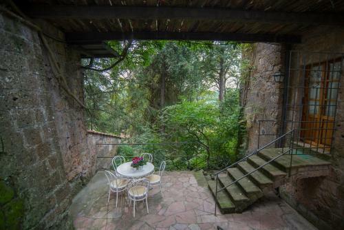 Hotel Castello Di Proceno Albergo Diffuso In Dimora D'epoca