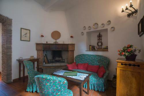 Hotel Castello Di Proceno Albergo Diffuso In Dimora D'epoca