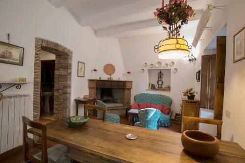 Hotel Castello Di Proceno Albergo Diffuso In Dimora D'epoca