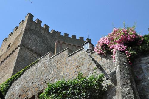 Hotel Castello Di Proceno Albergo Diffuso In Dimora D'epoca