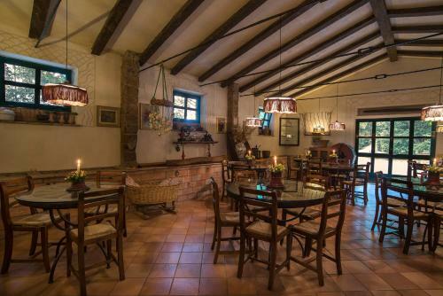 Hotel Castello Di Proceno Albergo Diffuso In Dimora D'epoca