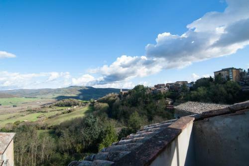 Hotel Castello Di Proceno Albergo Diffuso In Dimora D'epoca