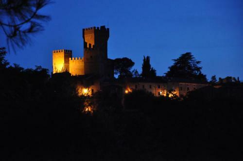 Hotel Castello Di Proceno Albergo Diffuso In Dimora D'epoca