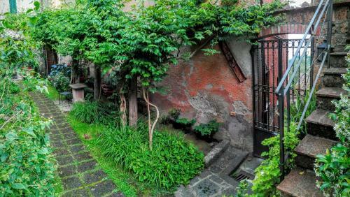 Hotel Castello Di Proceno Albergo Diffuso In Dimora D'epoca