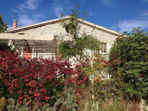 Bed & Breakfast Les G�tes D'eliane