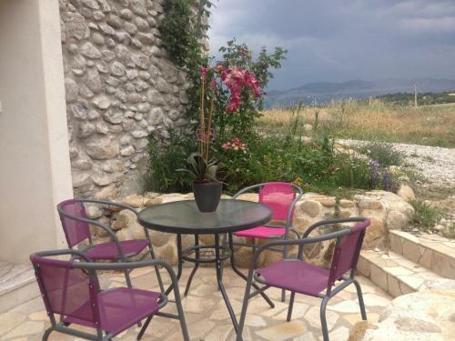 Bed & Breakfast Les G�tes D'eliane