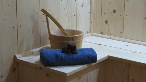 Bed & Breakfast Les G�tes D'eliane