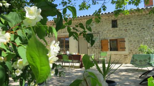 Bed & Breakfast Les G�tes D'eliane