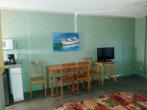 Lodge At Turkey Cove