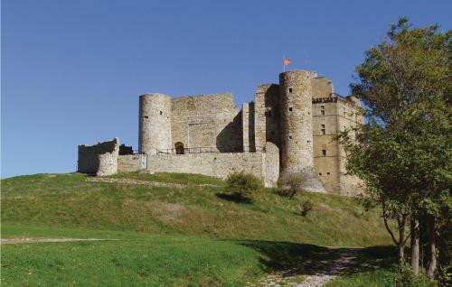 Holiday Home Le Village H-792