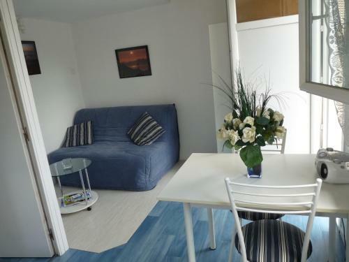 Apartamentos Studio Sunset