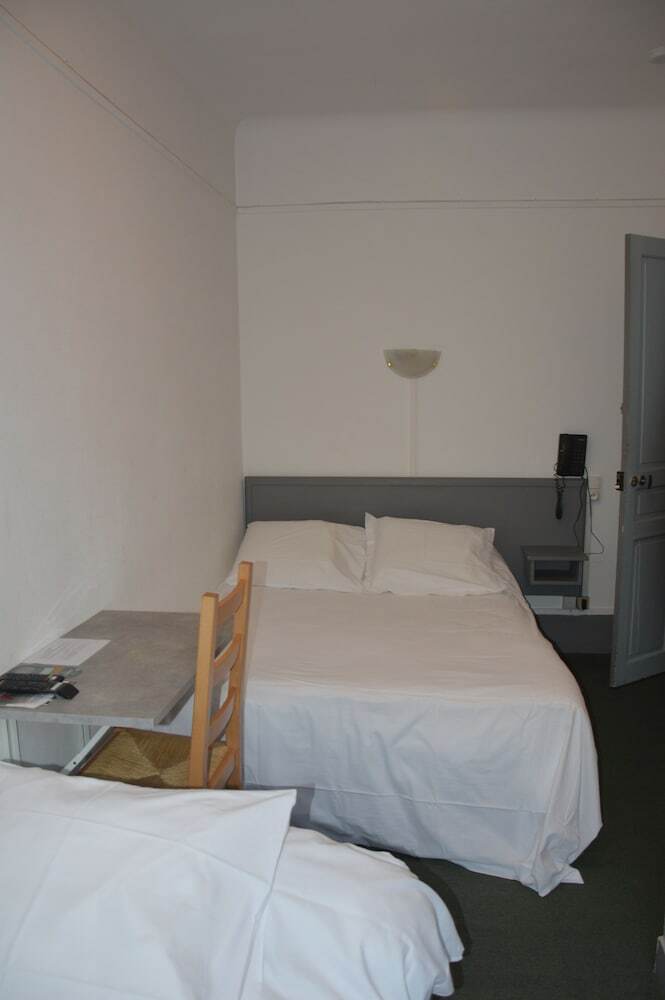 Hotel H�tel De Normandie