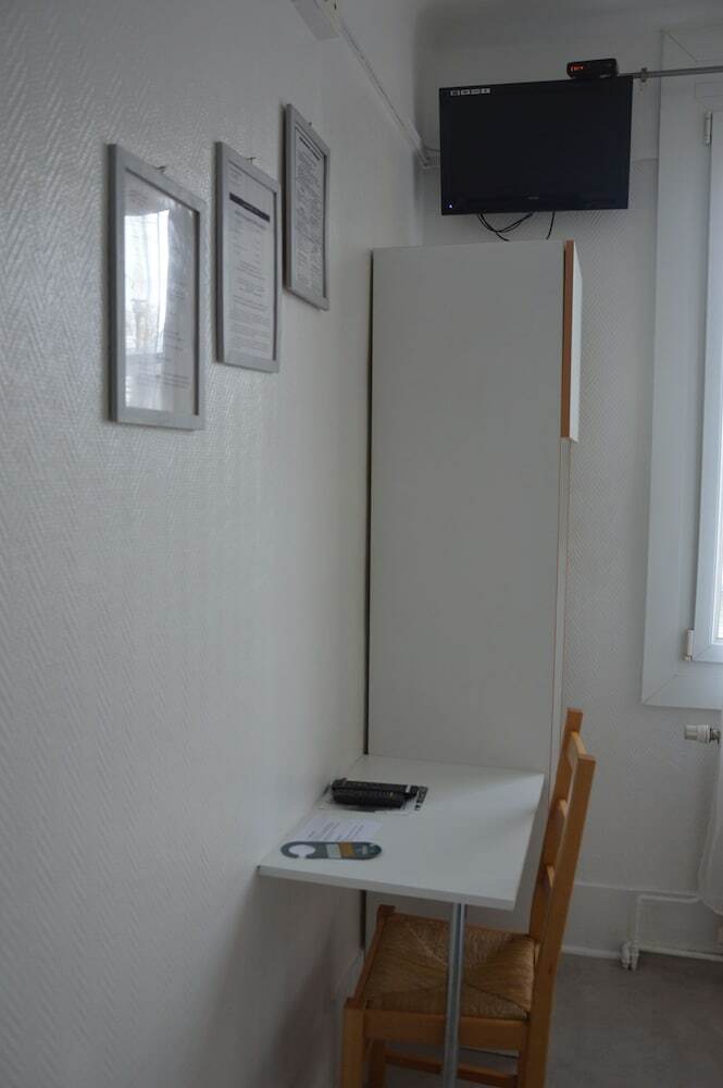 Hotel H�tel De Normandie