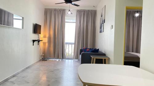 Apartamento 2 Bedroom Port Dickson Seaview