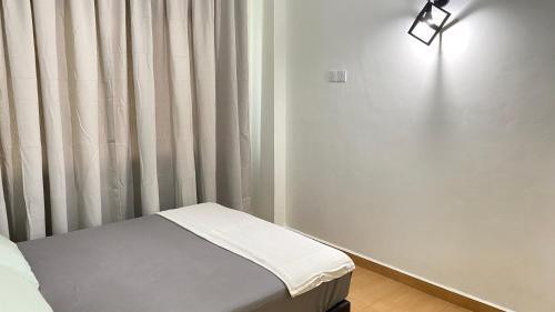 Apartamento 2 Bedroom Port Dickson Seaview