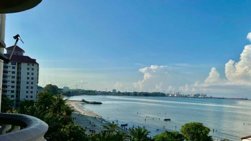 Apartamento 2 Bedroom Port Dickson Seaview